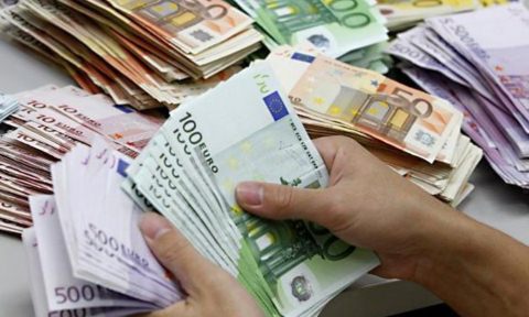 Rriten fitimet e transferuara jashte: Prekin vleren me te larte ne 13 vjet